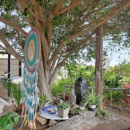 Casa Munay 그라나딜라데아보나 외부 사진