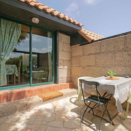 Casa Munay 그라나딜라데아보나 외부 사진
