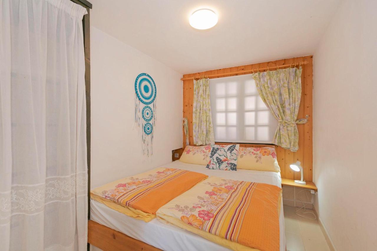 Casa Munay 그라나딜라데아보나 외부 사진