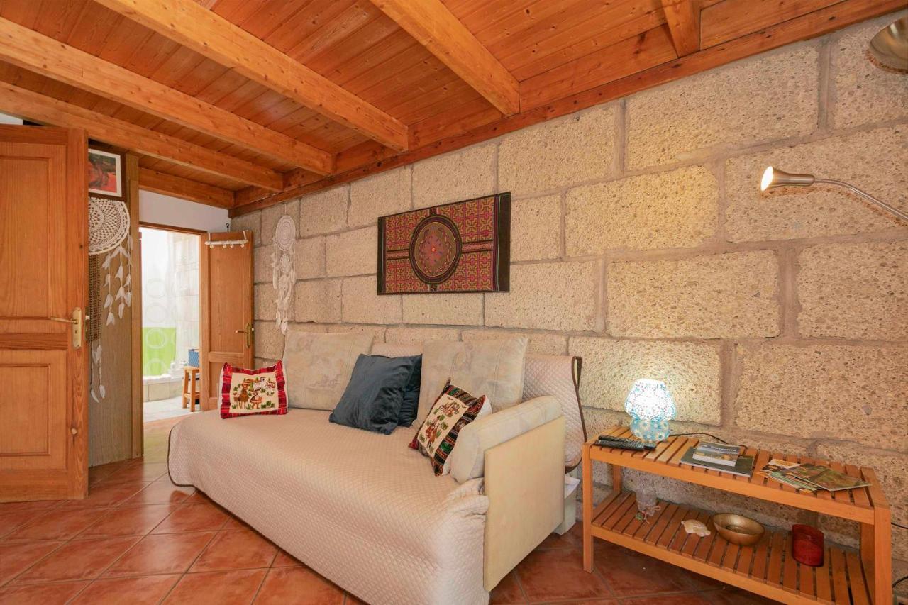 Casa Munay 그라나딜라데아보나 외부 사진