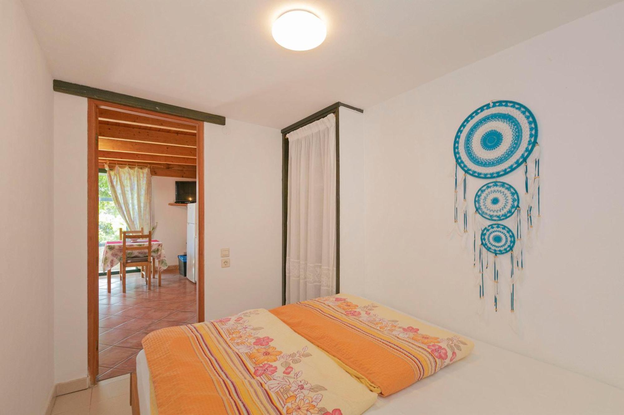 Casa Munay 그라나딜라데아보나 외부 사진