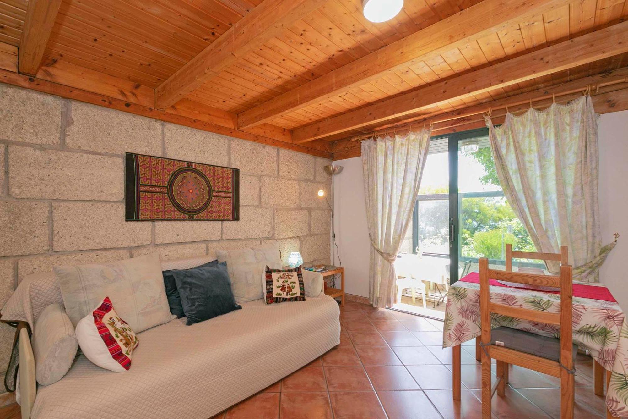 Casa Munay 그라나딜라데아보나 외부 사진