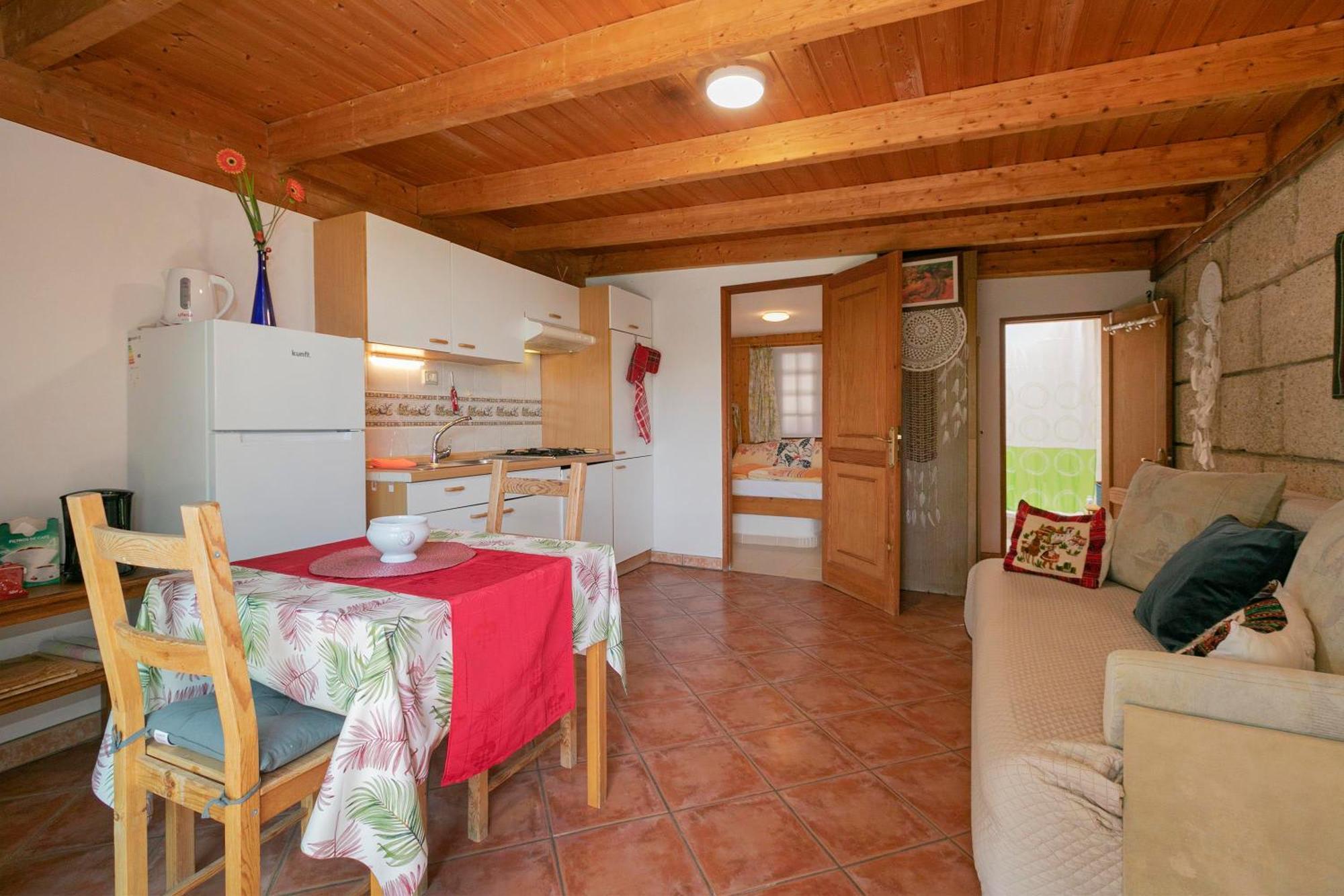Casa Munay 그라나딜라데아보나 외부 사진