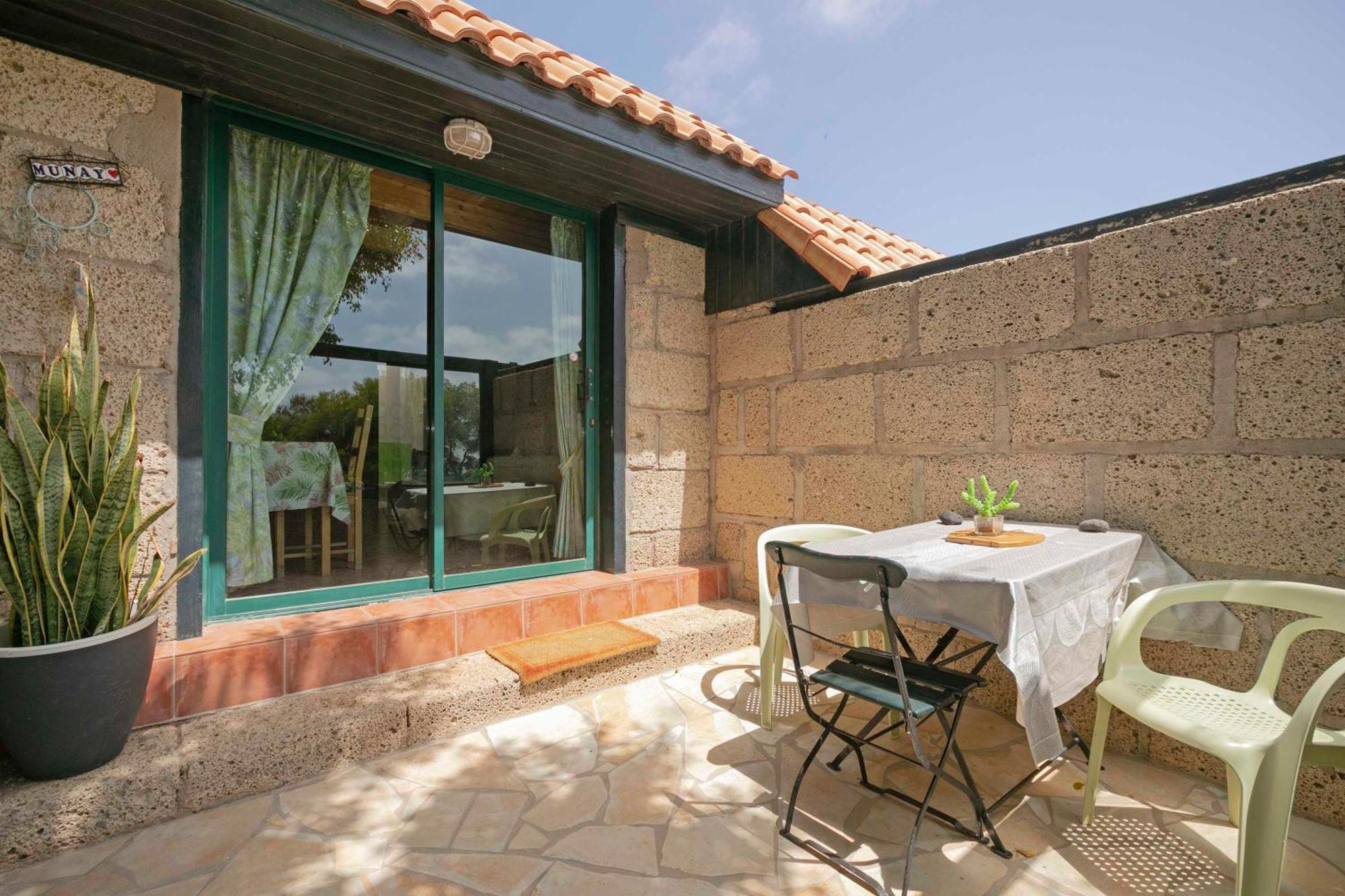 Casa Munay 그라나딜라데아보나 외부 사진